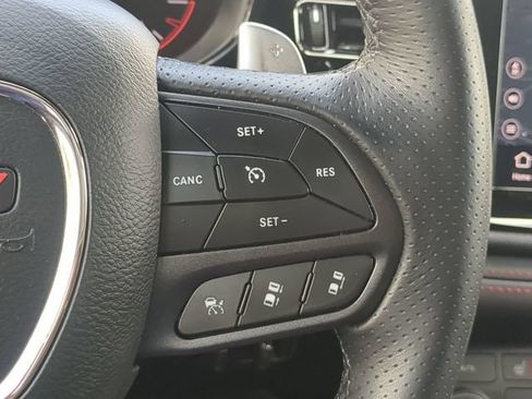 Certified 2025 Dodge Durango GT AWD/4WD image 34