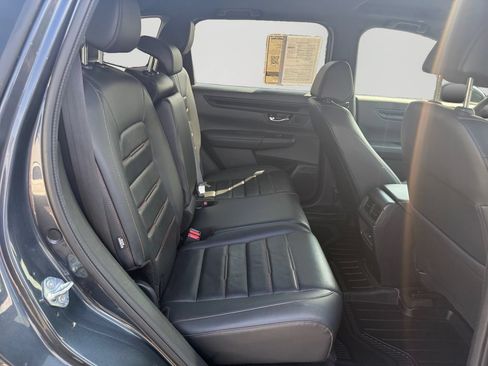 Used 2024 Honda CR-V Sport-L image 12
