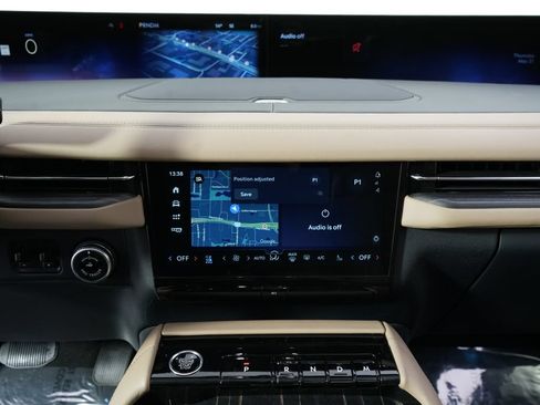 New 2026 Lincoln Navigator Black Label AWD/4WD image 27