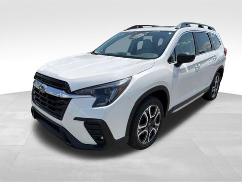 New 2026 Subaru Ascent Limited AWD/4WD image 3