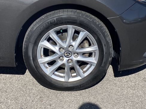 Used 2014 MAZDA MAZDA3 i Grand Touring image 28