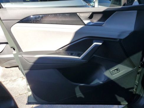 New 2026 Volkswagen Tiguan SE R-Line FWD image 30