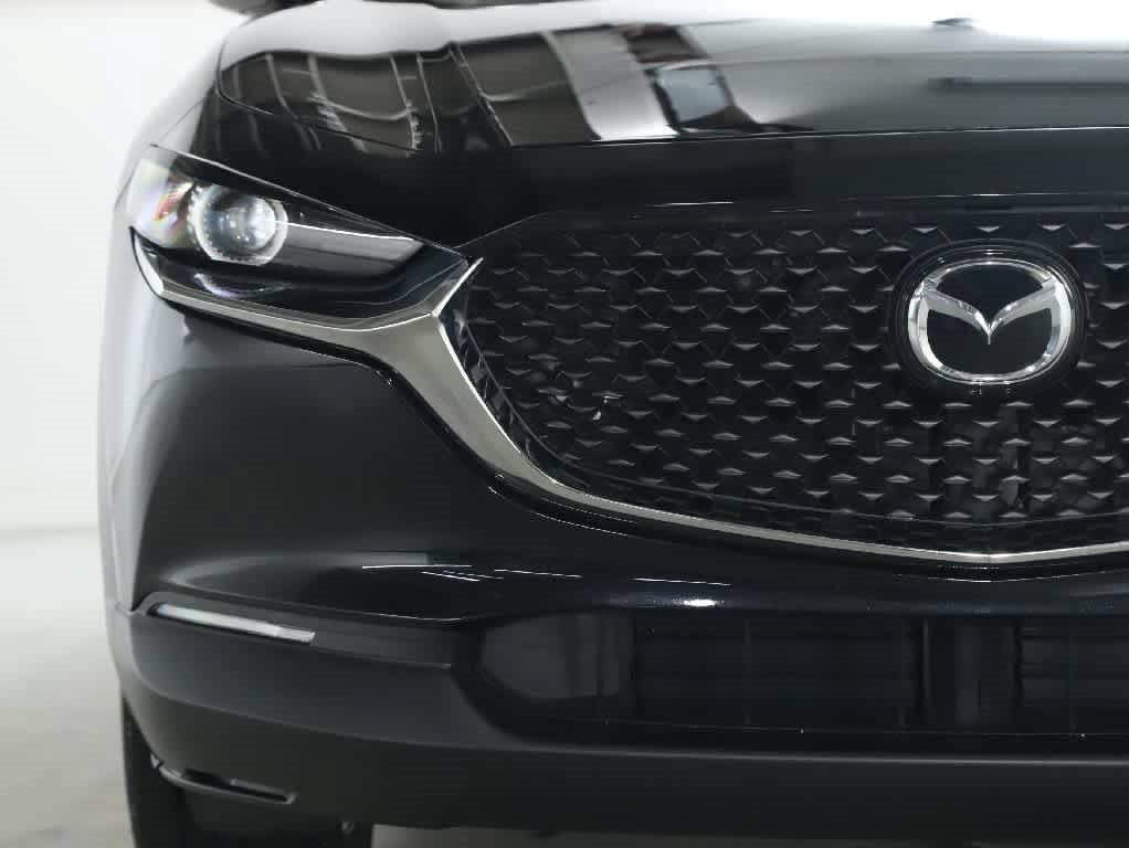 Certified 2023 MAZDA CX-30 AWD 2.5 S w/ Select Package image 6