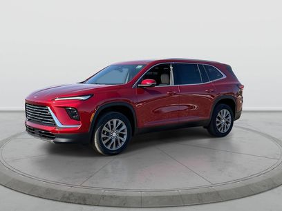New 2026 Buick Enclave Preferred w/ Super Cruise Package