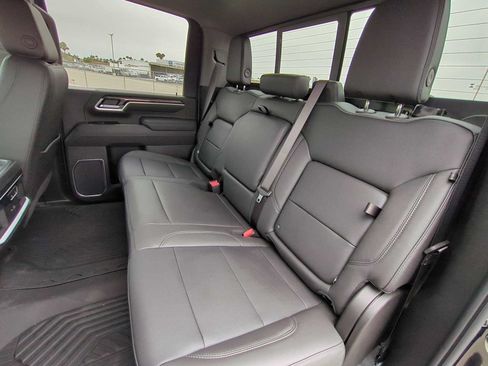 New 2026 Chevrolet Silverado 2500 LTZ AWD/4WD image 25