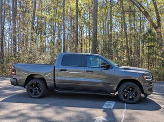 Used 2024 RAM 1500 Big Horn video 4