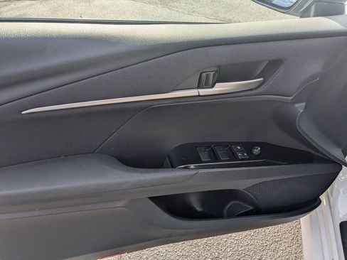 Used 2025 Toyota Camry LE image 23