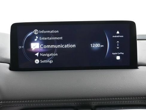 Certified 2024 MAZDA CX-5 Carbon Edition AWD/4WD image 10