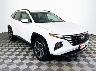 Used 2023 Hyundai Tucson SEL w/ Convenience Package AWD/4WD video 1