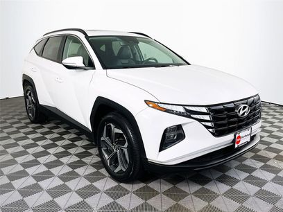 Used 2023 Hyundai Tucson SEL w/ Convenience Package