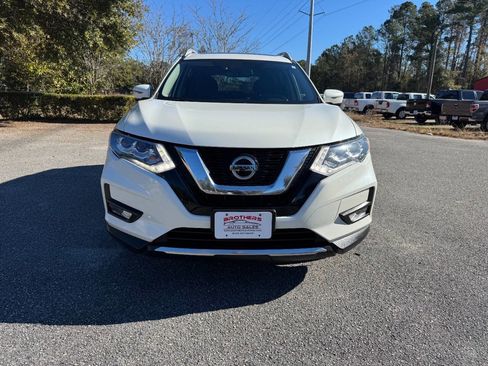Used 2019 Nissan Rogue SL w/ Premium Package image 27