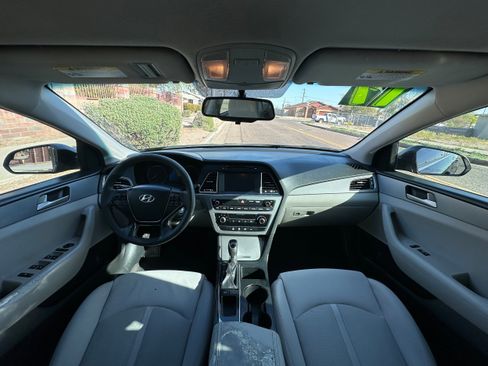 Used 2017 Hyundai Sonata SE image 13