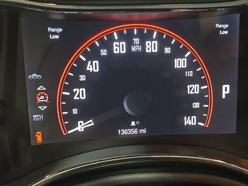 Used 2015 Dodge Durango SXT w/ Quick Order Package 23B AWD/4WD image 15