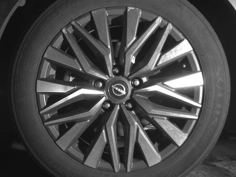 Used 2025 Nissan Altima 2.5 SV image 12