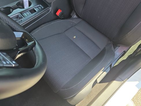 Used 2024 Honda Civic EX image 14