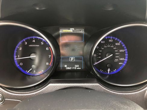 Used 2016 Subaru Outback 2.5i Limited AWD/4WD image 25