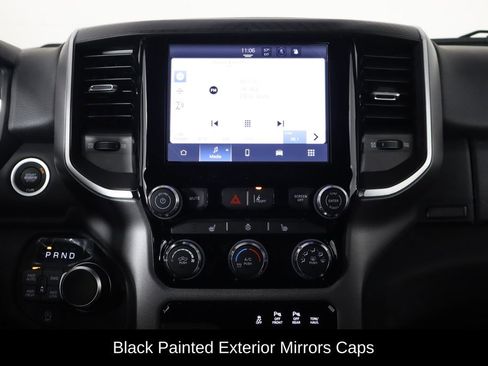 New 2026 RAM 1500 4x4 Crew Cab image 27