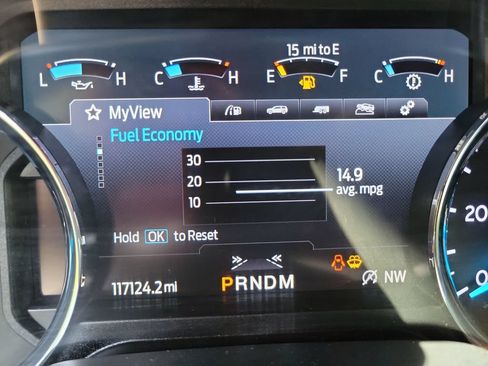 Used 2020 Ford Expedition Limited AWD/4WD image 26