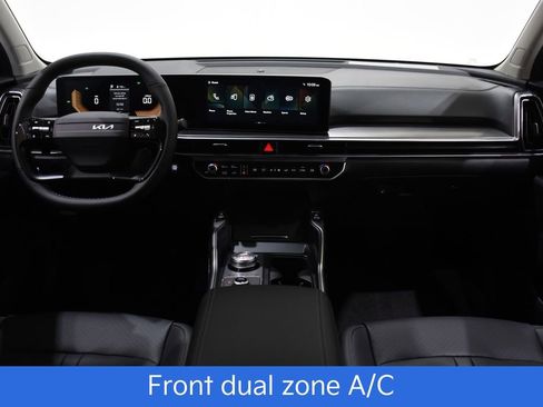 New 2026 Kia Sorento EX image 8