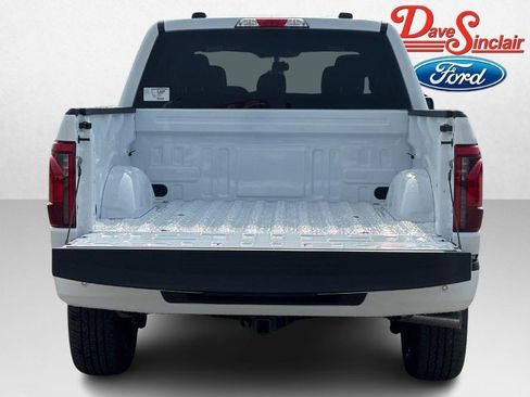 New 2026 Ford F150 STX w/ Equipment Group 200A AWD/4WD image 9