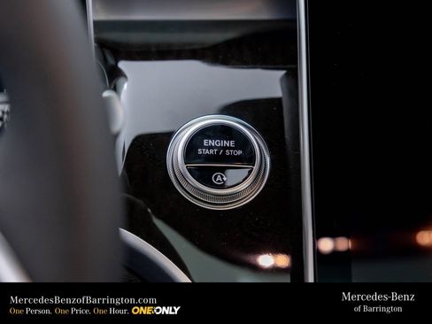 New 2026 Mercedes-Benz GLC 300 4MATIC image 22