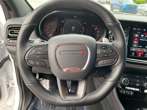Used 2025 Dodge Durango GT AWD/4WD image 17