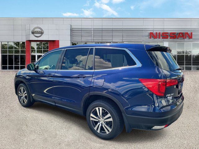 Used 2016 Honda Pilot EX-L image 4