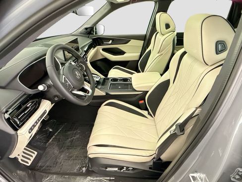 New 2026 Acura MDX Type S image 19