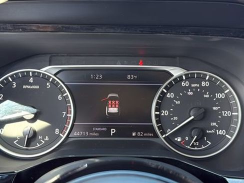 Used 2023 Nissan Pathfinder SL image 23