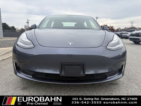 Used 2021 Tesla Model 3 Long Range image 25