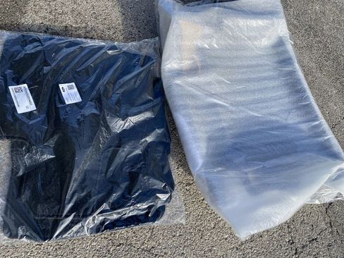 New 2026 Ford Explorer Active w/ Active Comfort Package image 17