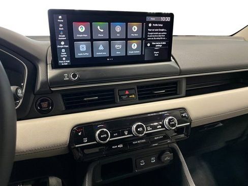 New 2026 Honda Pilot Touring image 20