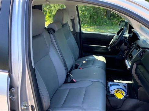 Used 2014 Toyota Tundra SR AWD/4WD image 9