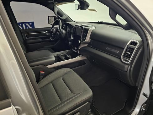 Used 2023 RAM 1500 Big Horn AWD/4WD image 25