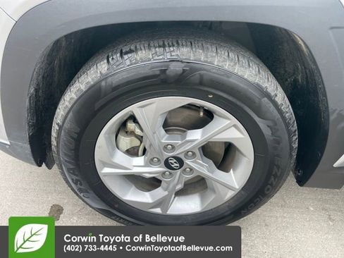 Used 2024 Hyundai Tucson SEL image 22