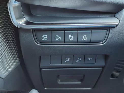 New 2026 MAZDA MAZDA3 Hatchback w/ Appearance Package image 16