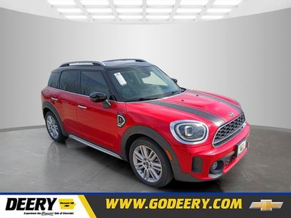 Used 2023 MINI Cooper Countryman S