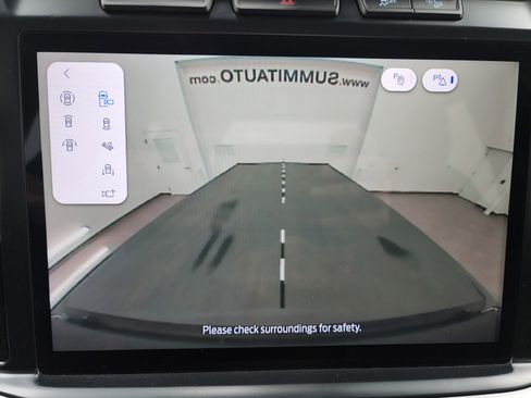 Used 2024 Ford F350 XLT w/ XLT Premium Package image 64