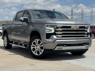 Used 2024 Chevrolet Silverado 1500 High Country w/ Technology Package AWD/4WD video 2