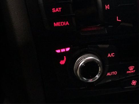 Used 2015 Audi A4 2.0T Premium AWD/4WD image 24