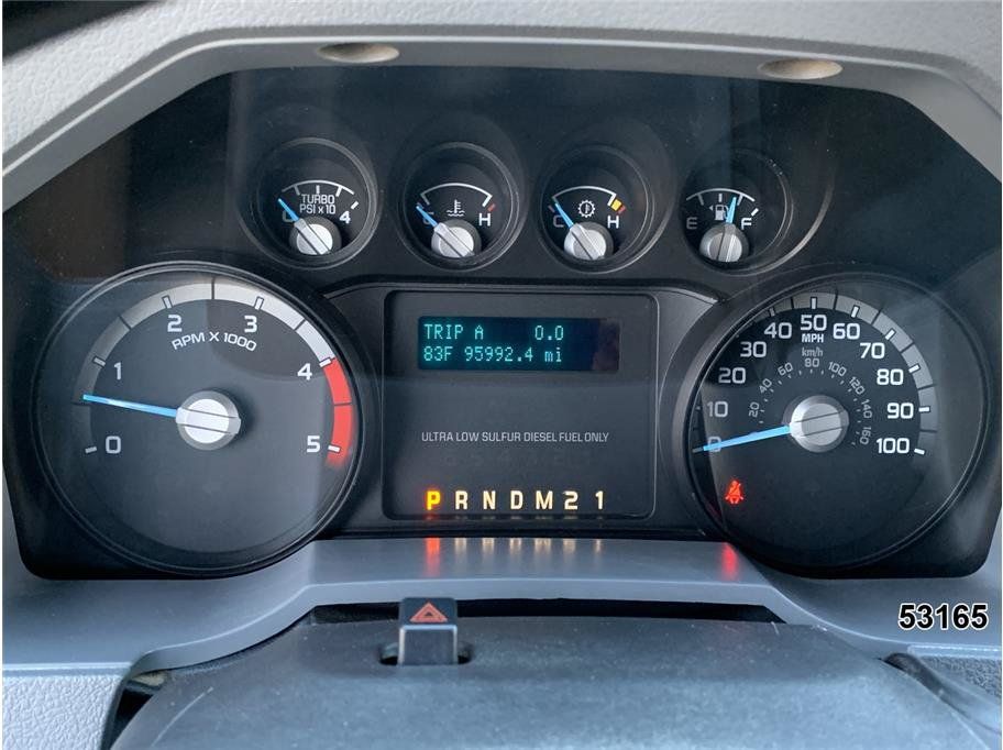 Used 2015 Ford F350 XL AWD/4WD image 26