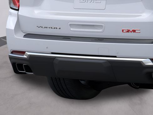 New 2026 GMC Yukon XL Denali RWD image 24
