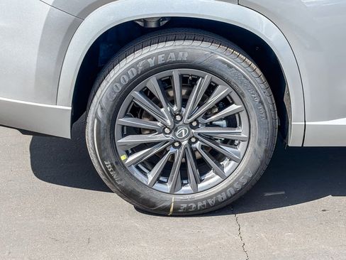 New 2026 Lexus TX 350 FWD image 10