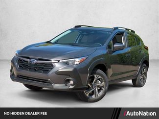 New 2026 Subaru Crosstrek 2.0i Premium AWD/4WD video 1