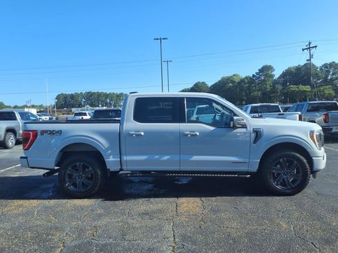 Used 2023 Ford F150 XLT w/ Equipment Group 302A High image 3