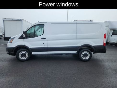Used 2021 Ford Transit 250 Low Roof w/ Load Area Protection Package image 4