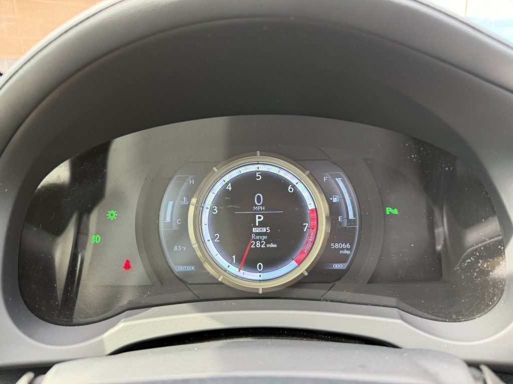 Used 2016 Lexus RC 350 RWD image 17