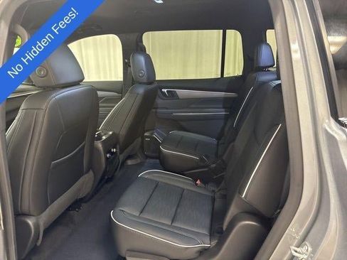 New 2026 Buick Enclave Sport Touring w/ Power Package image 12