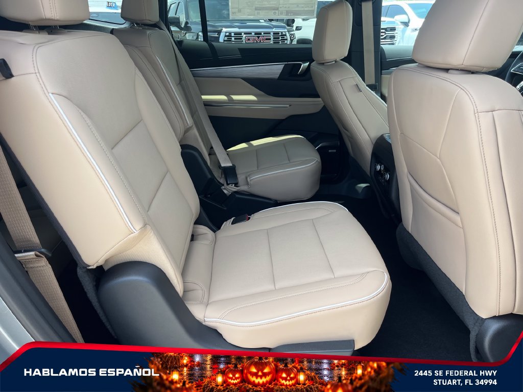 New 2026 Buick Enclave Preferred FWD image 18