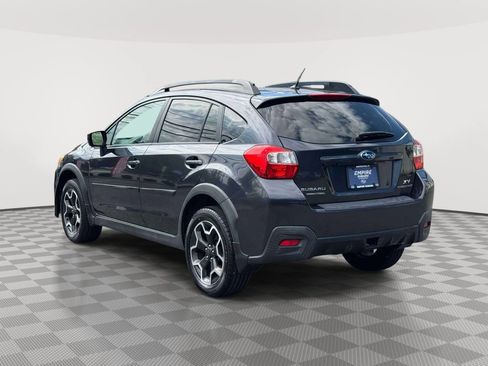 Used 2015 Subaru Crosstrek 2.0i Premium AWD/4WD image 6